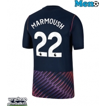 Tottenham Hotspur Omar Marmoush #22 Replica Away Shirt 2026-27 Short Sleeve